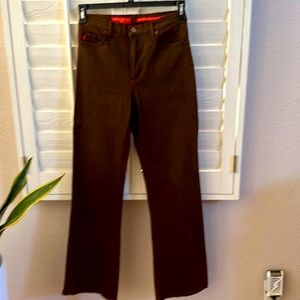 NYDJ jeans size 8